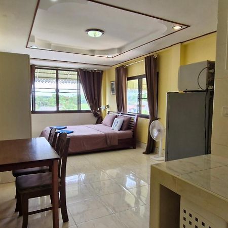 Rawai Condotel 3 Eksteriør bilde