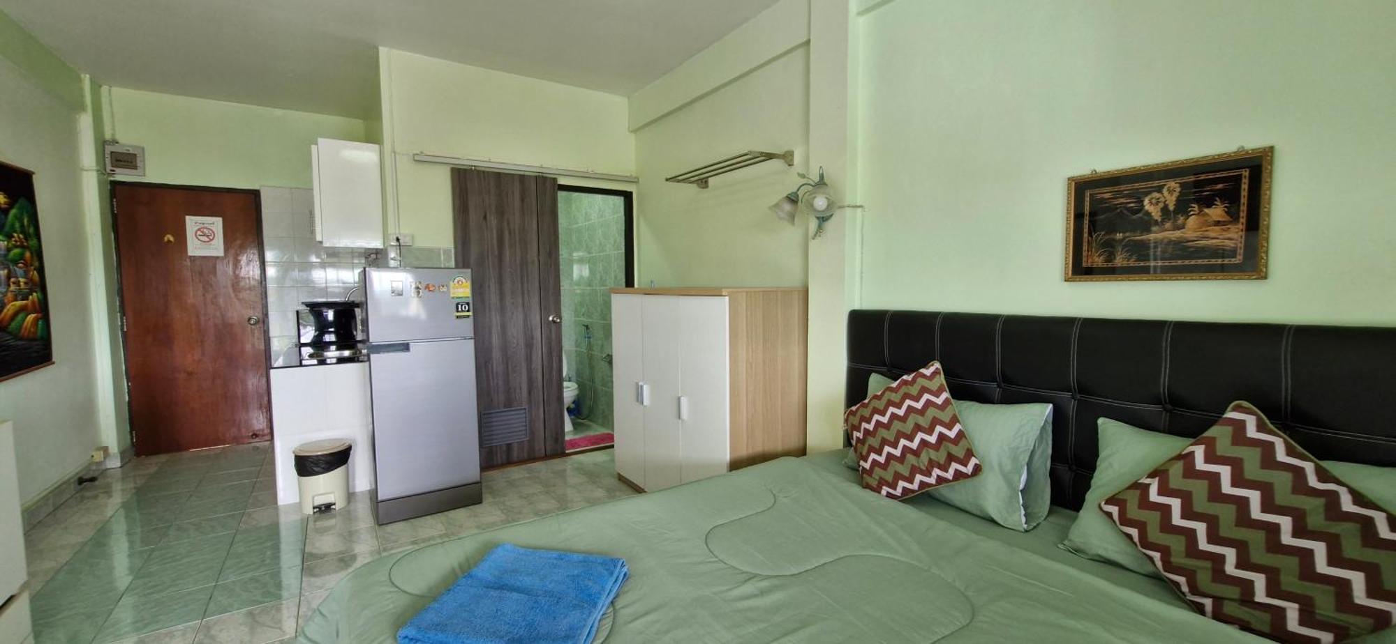 Rawai Condotel 3 Eksteriør bilde