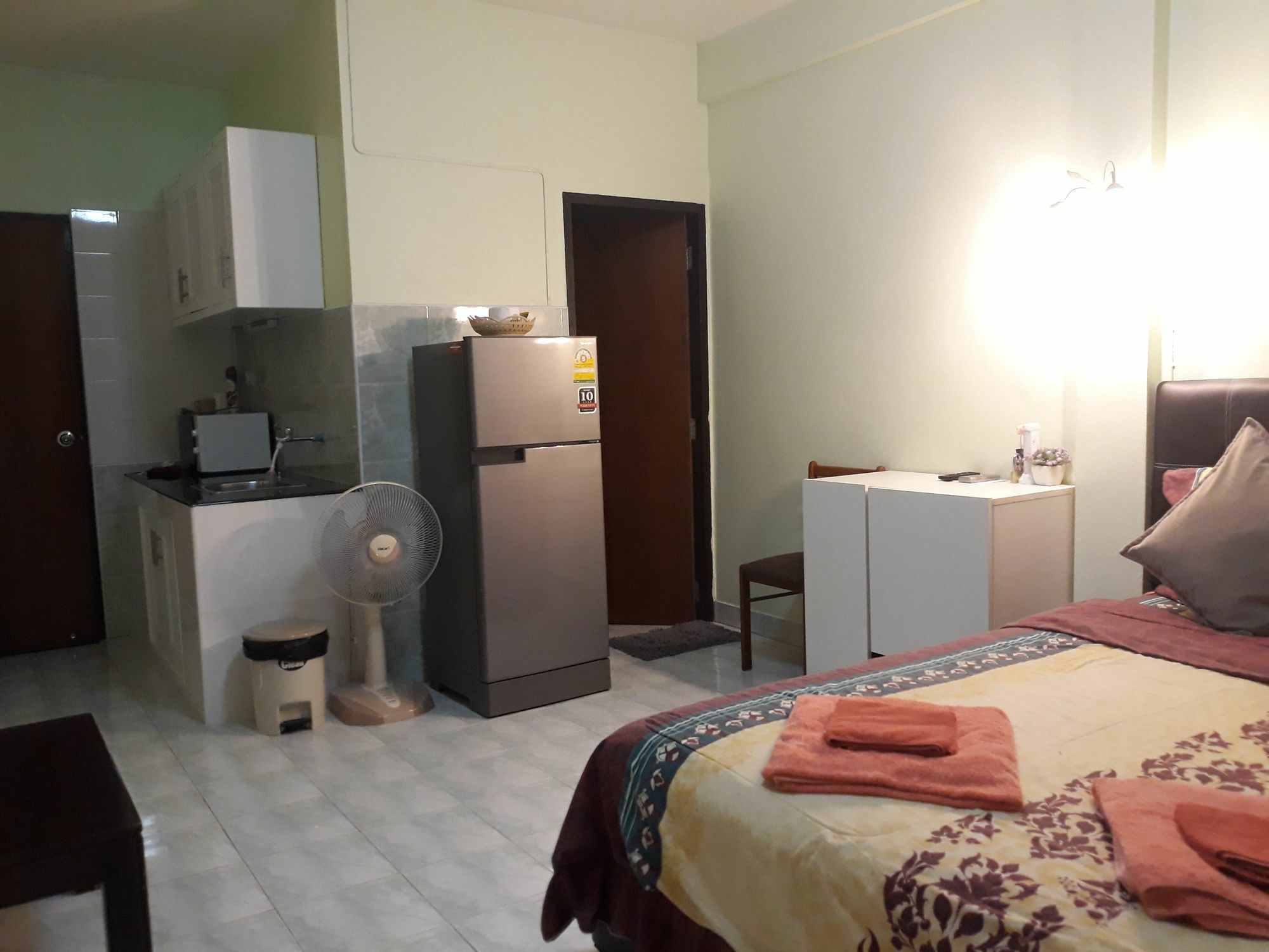 Rawai Condotel 3 Eksteriør bilde
