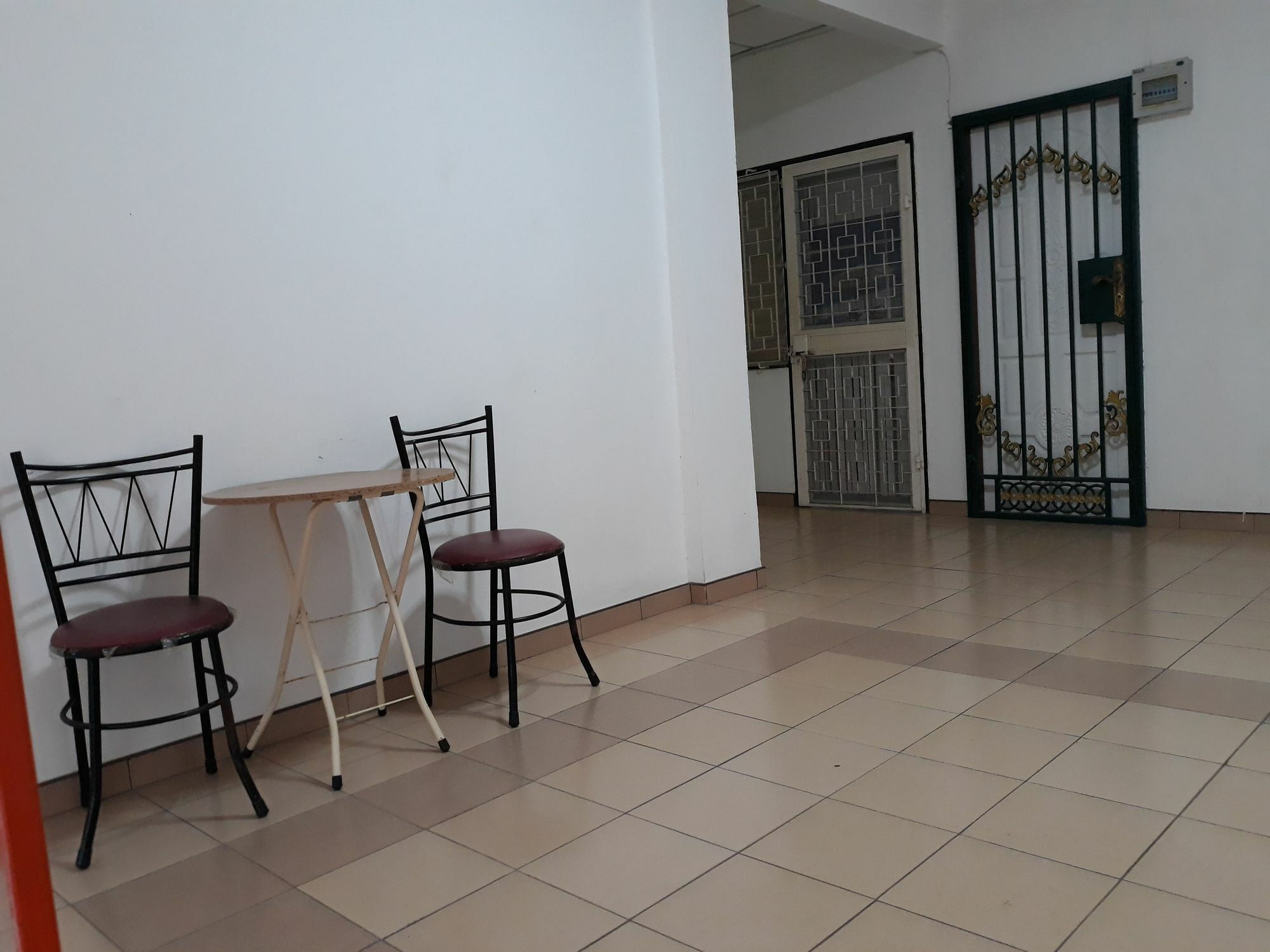 Rawai Condotel 3 Eksteriør bilde